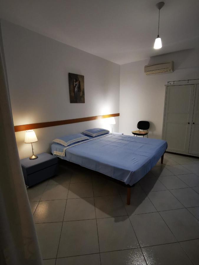 Dimora Alla Villa Ostuni Exterior foto