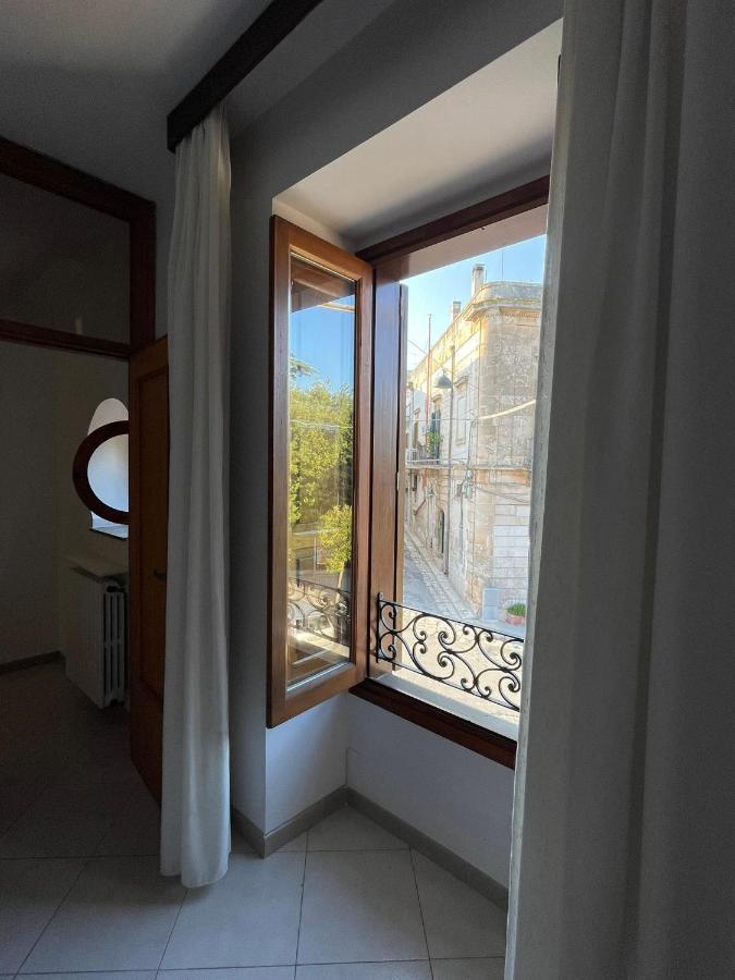 Dimora Alla Villa Ostuni Exterior foto