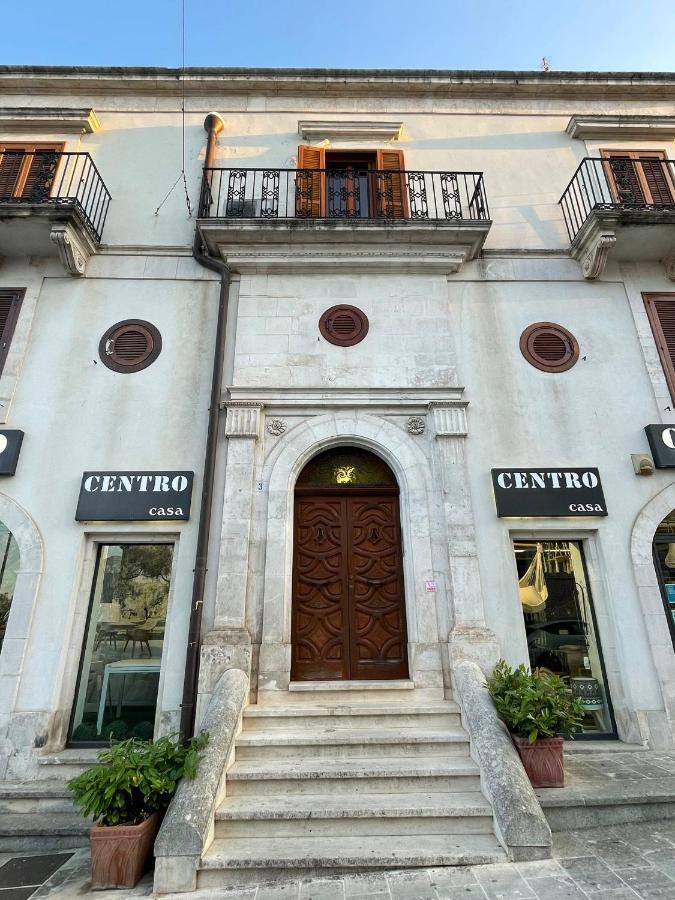 Dimora Alla Villa Ostuni Exterior foto