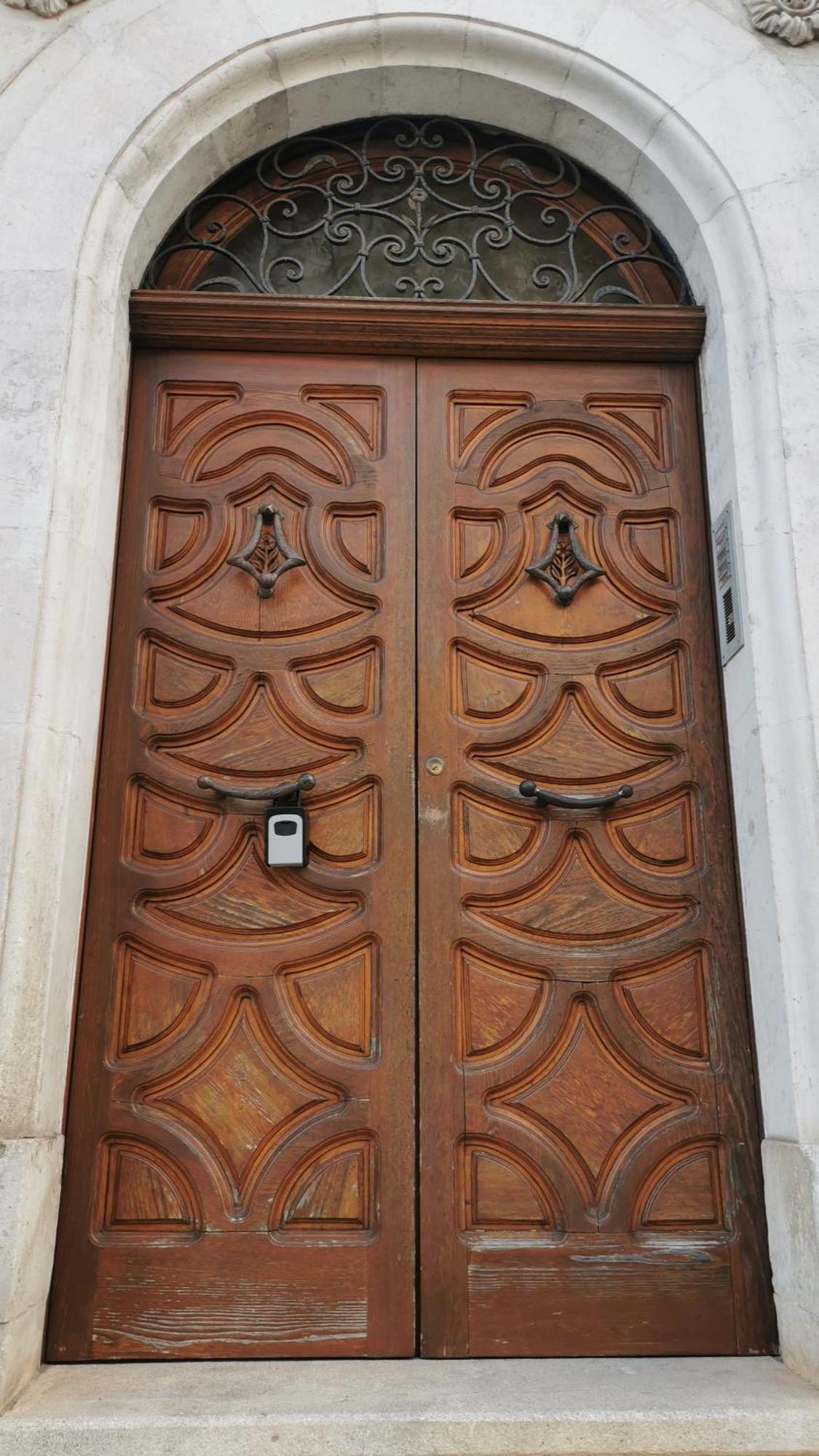 Dimora Alla Villa Ostuni Exterior foto