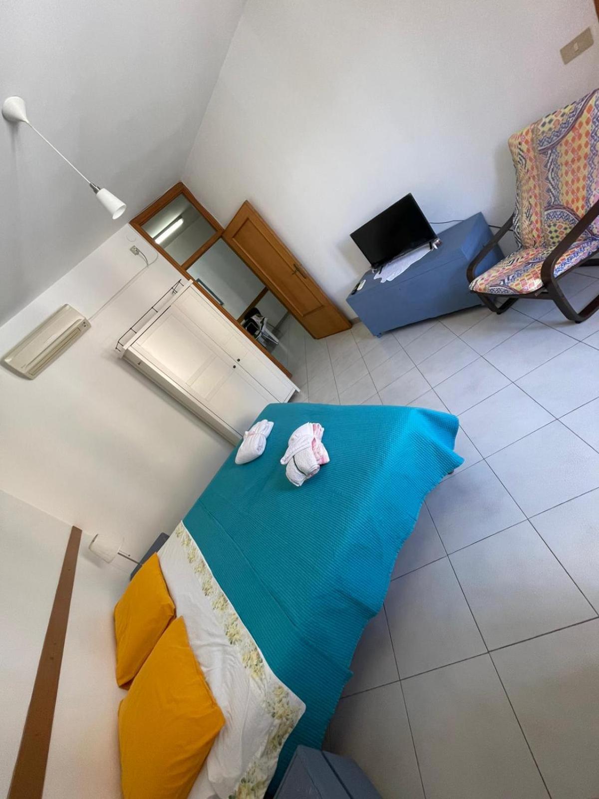 Dimora Alla Villa Ostuni Exterior foto